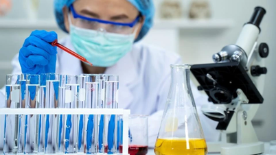 Nieuwe doorbraak maakt de weg vrij voor gentherapie voor de behandeling van amyotrofische laterale sclerose