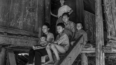 'ویتنام میں ملاقاتیں': دو سویڈش فوٹوگرافروں کا سفر کبھی ختم نہیں ہوتا