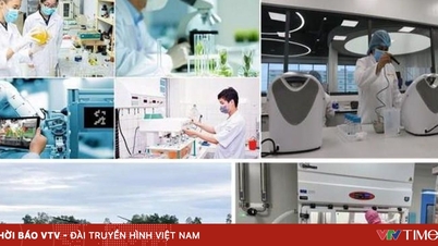 Nauka i technologia są siłą napędową wzrostu