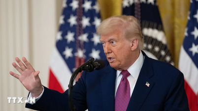 BBC ber om ursäkt till USA:s president Donald Trump men vägrar att kompensera