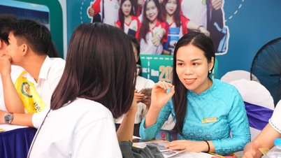 हो ची मिन्ह सिटी में वित्त अकादमी शाखा की स्थापना