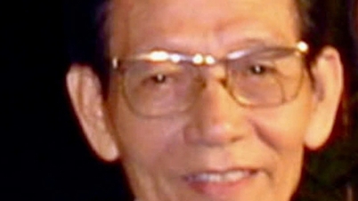 Búcsú az érdemes művésztől, Nguyen Van Vy-től - A legendás trombita