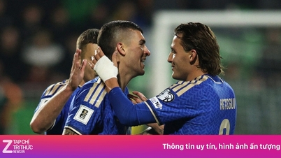 La pesadilla vuelve a llamar al equipo italiano.