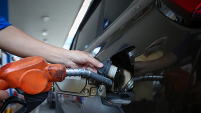 Цены на бензин 14 ноября снова выросли