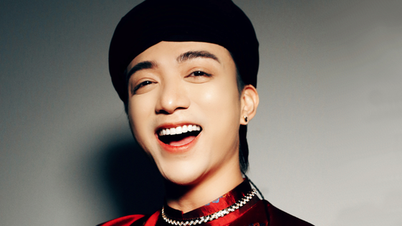 Soobin Hoang Son បានទទួលការតែងតាំងចំនួនបីសម្រាប់ពានរង្វាន់ Dedication Award ឆ្នាំ 2025