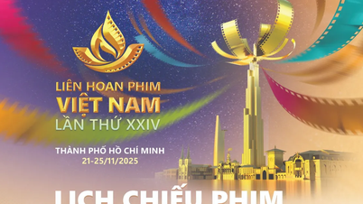 Глядачі Хошиміна отримують безкоштовні квитки на кінофестиваль у В'єтнамі