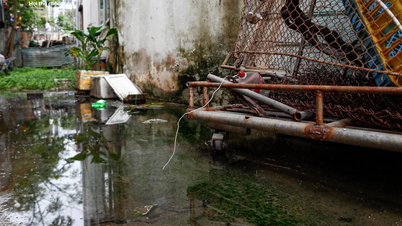 Obecny stan opuszczonego od ponad 10 lat targowiska ma zostać przekształcony w mieszkania socjalne.