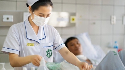 Lebih 600 kakitangan perubatan menawarkan diri untuk bekerja di Hospital Bach Mai, cawangan 2.