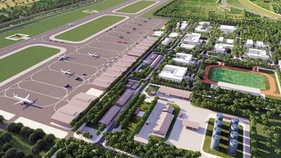 Für die Umsiedlung von Reliquien im Rahmen des Projekts des internationalen Flughafens Gia Binh sind spezielle Richtlinien erforderlich.