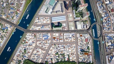 TP.HCM chốt thời điểm khởi công 4 dự án hạ tầng lớn