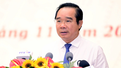 Три директора департаментов: сельского хозяйства и окружающей среды, строительства, туризма были представлены для избрания в качестве членов Народного комитета города Хошимин.