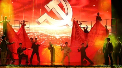 Phát động phong trào thi đua 70 ngày cao điểm tăng tốc, bứt phá, lập thành tích thiết thực chào mừng Đại hội Đảng