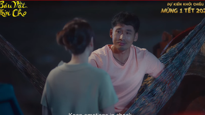 הזוג הראשי מהסרט "מאי" התאחד מחדש