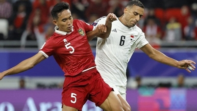 Indonesisk spillers mesterverk nominert til Puskas-prisen