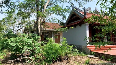 Waarom is het restauratieproject van King Le Temple nog steeds niet voltooid?