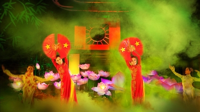 Cultuur moet een zachte macht worden in de integratieperiode.