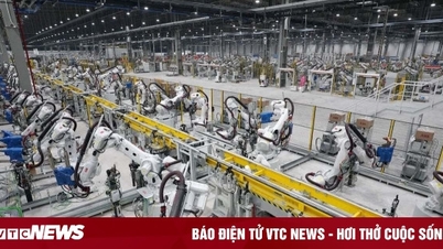 Ocelářská společnost VinMetal, která je součástí Vingroup, navyšuje kapitál o dalších 5 000 miliard VND.