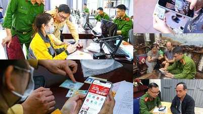 Người dân Thủ đô hưởng ứng mạnh mẽ chiến dịch 'làm sạch' hồ sơ và giấy phép lái xe