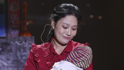 הנערה המערבית הביאה דמעות לנגוק סון ופונג דונג בסרט "בולרו אהבת"