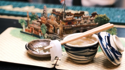 ស្វែងយល់ពីរូបមន្តស្រាក្រឡុកគុយទាវសាច់គោ Hue របស់អ្នកក្រឡុកស្រាវៀតណាមដែលជាប់ចំណាត់ថ្នាក់លេខ 2 លើពិភពលោក