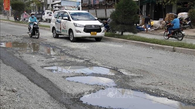 Người dân mong chờ sớm nâng cấp, mở rộng tuyến Quốc lộ 63 qua Cà Mau