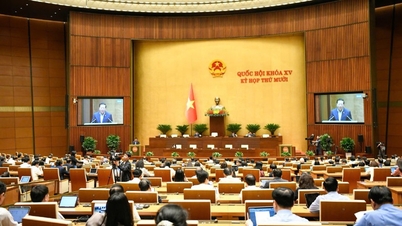 ដាក់ជូនរដ្ឋសភានូវគម្រោងសាងសង់អាកាសយានដ្ឋានអន្តរជាតិ Gia Binh