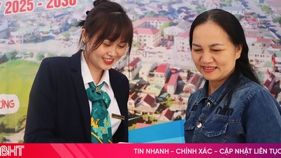 BIDVハティンは、小規模事業者が新しい管理プロセスにアクセスできるよう支援しています。