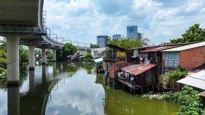 مدينة هوشي منه: اقتراح حلول لإزالة العقبات وضمان صرف رأس مال الاستثمار العام في العديد من المشاريع الكبرى