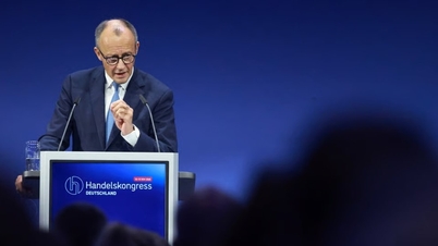 Německo vylučuje čínské firmy z výstavby sítě 6G