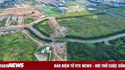 ホーチミン市のラックチエック・スポーツコンプレックスは12月19日に建設が開始される予定だ。