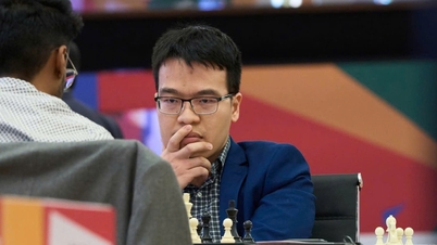 Sakk Világkupa 2025: Le Quang Liem a harmadik esélyes a bajnokságra