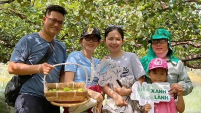 Tarım turizmiyle ilişkili tarımsal yayımda kamu-özel sektör ortaklığı