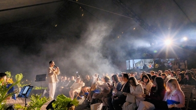 Hudba - účinná páka na podporu cestovního ruchu