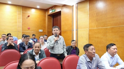 Жители коммуны Соц Сон подали 40 петиций главе партийного комитета