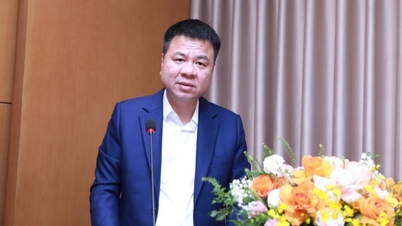 'ভিয়েতনামী শিক্ষার জন্য' জাতীয় প্রেস পুরষ্কার ২০২৫ এর সারসংক্ষেপের জন্য সংবাদ সম্মেলন