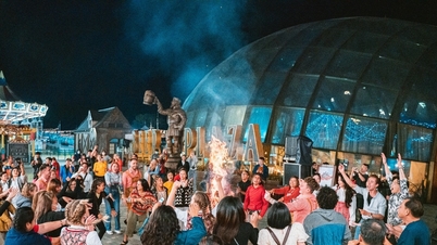 Kinh tế đêm Đà Nẵng còn thiếu một ‘thỏi nam châm’ xứng tầm