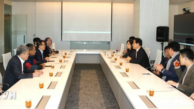 AI 시대 베트남-한국 언론 협력 추진