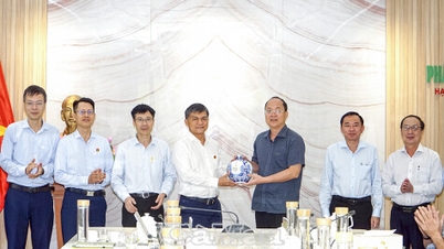 ទំនុកចិត្ត ទំនួលខុសត្រូវ ភាពជាដៃគូ និងការអភិវឌ្ឍន៍ទៅវិញទៅមក