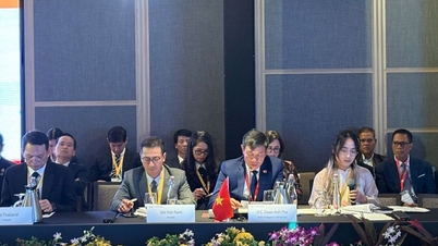 Kiểm toán nhà nước Việt Nam tiếp tục khẳng định vai trò tích cực trong hợp tác khu vực