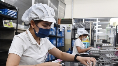 ដើម្បីធ្វើឱ្យច្បាប់វិសោធនកម្មស្តីពីបច្ចេកវិទ្យាខ្ពស់ពិតជាក្លាយជា "មេដែក" ដើម្បីទាក់ទាញ FDI