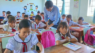 Quyền riêng tư trong học tập