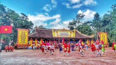 Thanh Hoa acelera el desarrollo cultural, deportivo y turístico en la etapa final