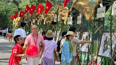 Làm chủ tri thức, hoàn thiện thể chế, phát huy động lực văn hoá