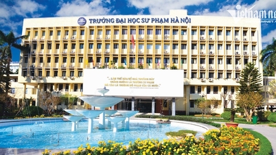 Universitatea Națională de Educație din Hanoi a înființat 3 noi școli afiliate