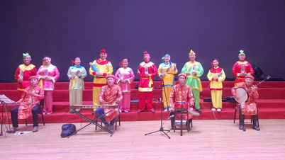 Фестиваль співу байчой у Центральному регіоні 2025 року перенесено на 28 та 29 листопада.