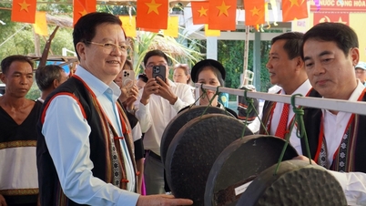 Vice premiärminister Mai Van Chinh: Kadrer och partimedlemmar måste stå nära folket och gräsrötterna.