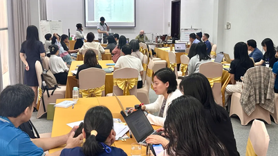 បង្កើតសៀវភៅសម្រាប់ក្មេងពិការភ្នែក