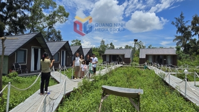 Vinh Thuc: Dezvoltare economică marină durabilă și multifuncțională