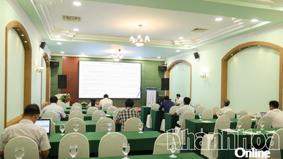 គាំទ្របុគ្គលិកមូលដ្ឋានឱ្យមានជំនាញក្នុងការធ្វើផែនការ និងការសាងសង់