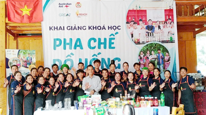 A szegénység fenntartható felszámolásához vezető út, a Nam Nghep szövetkezeti modelltől kiindulva